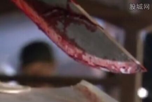 妻子杀死丈夫情人母女