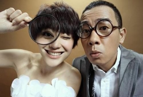 陈小春上真人秀《我是谁》 挑战神秘地域展现男儿本色