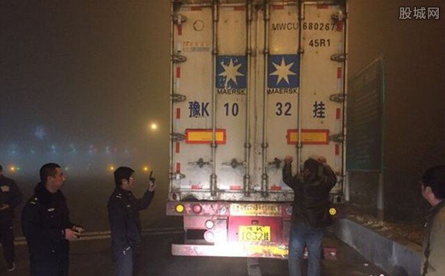 20吨无证过期肉