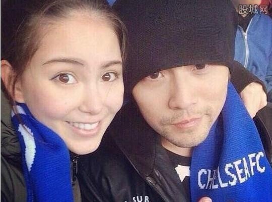 周杰伦求婚过程曝光