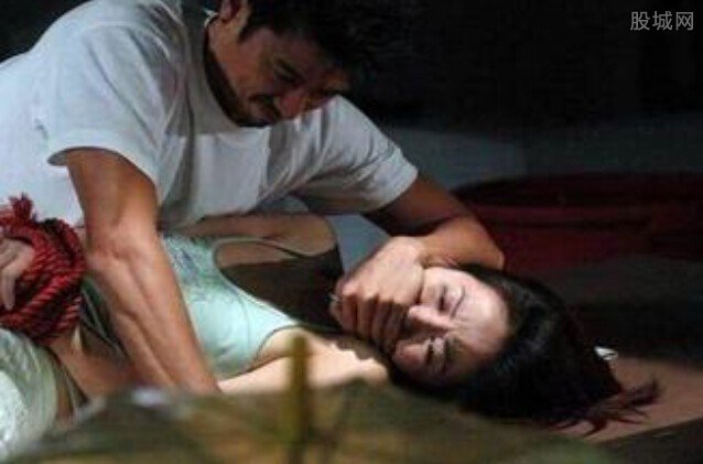 男子奸杀姐妹花