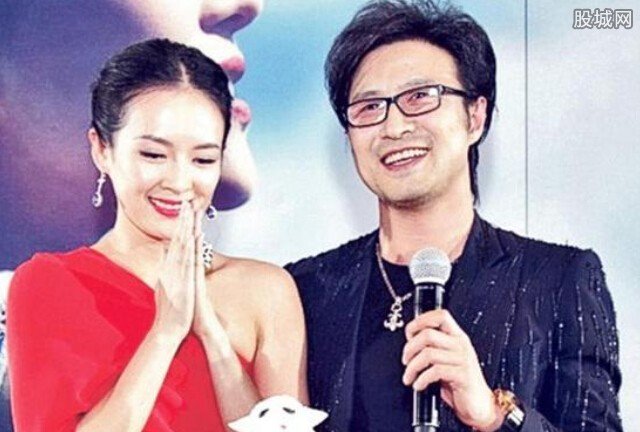 章子怡产女