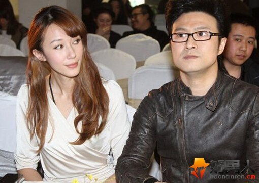 汪峰前妻康作如女儿是谁  汪峰前妻康作如个人资料简介