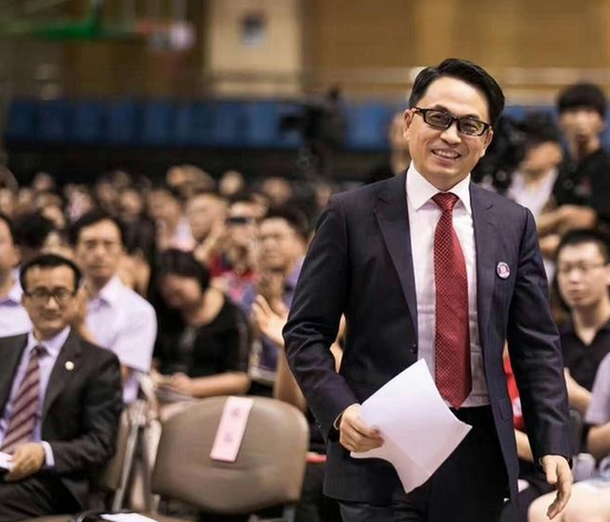 彭于晏辟谣史诗级谣言 身家170亿的张磊是中国最富有的投资人