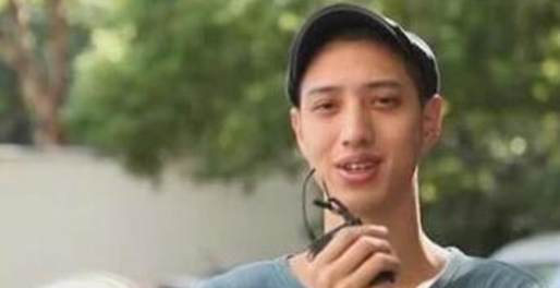 许玮甯男朋友是谁