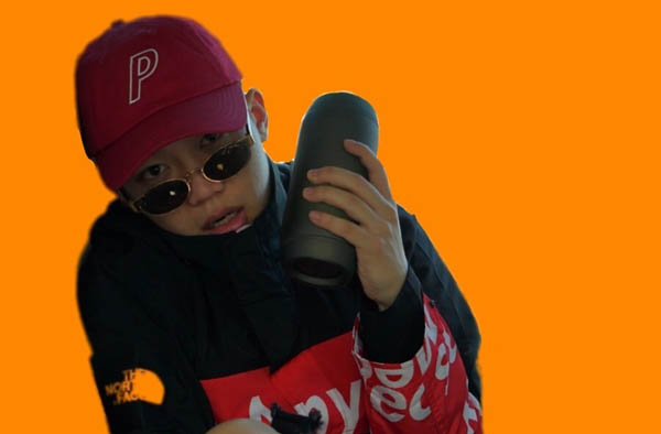 \