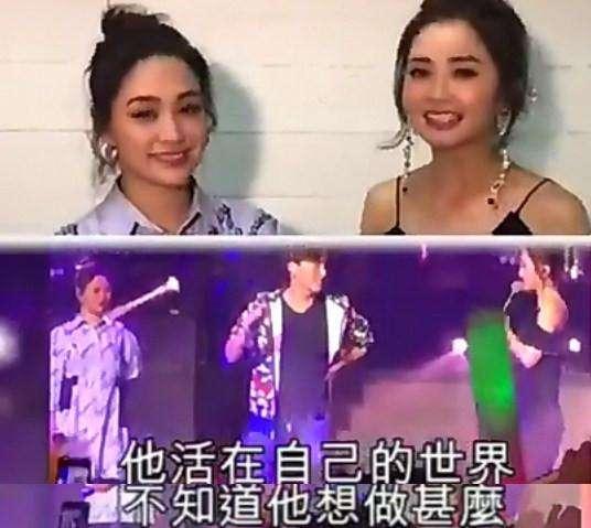 阿娇拒绝牵手男粉丝因男友赖弘国?本周六大婚,阿Sa高情商救场!