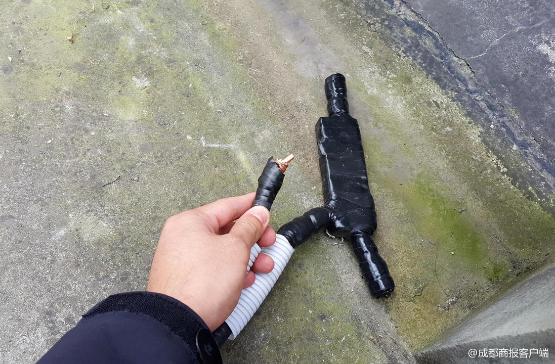 小区业主质疑基站有辐射拒安装 运营商:断小区信号