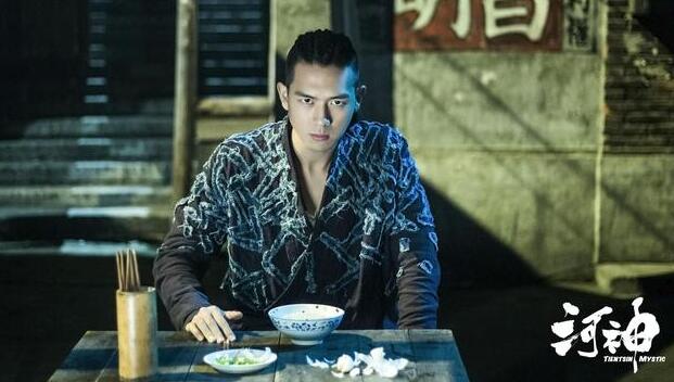 河神2更换男主 《爱情公寓》“陆展博”接棒
