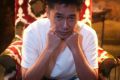 王心凌演唱会后下台狂吐 被紧急送医